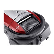 LG جاروبرقی با موتور اینورتر هوشمند مدل B7, VI-3870HRS, thumbnail 8