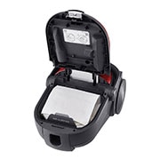 LG جاروبرقی با موتور اینورتر هوشمند مدل B7, VI-3870HRS, thumbnail 9