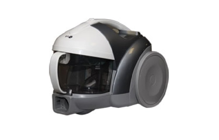 LG مخزنی (بدون کیسه), VB-20420HTS