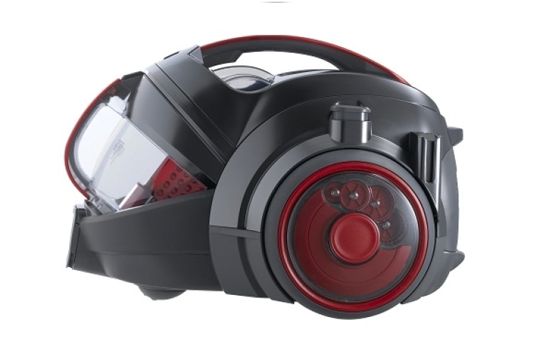 LG ™RoboSense, VB-7720, thumbnail 2