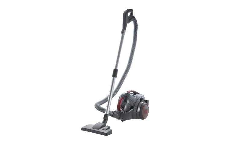 LG ™RoboSense, VB-7720, thumbnail 5