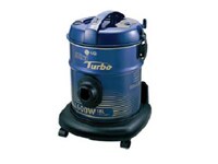 جاروبرقی 1800 وات - کیسه ای1