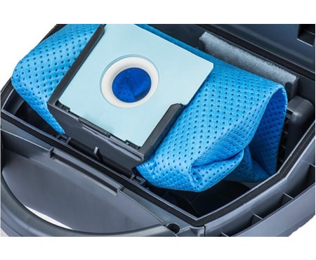 LG جاروبرقی کیسه ای 1500 وات, VN-2115, thumbnail 5