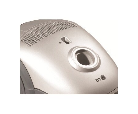 LG جاروبرقی کیسه ای 1500 وات, VN-2115, thumbnail 2