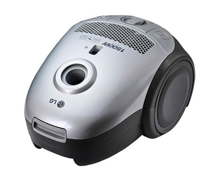 LG جاروبرقی کیسه ای 1500 وات, VN-2115, thumbnail 3