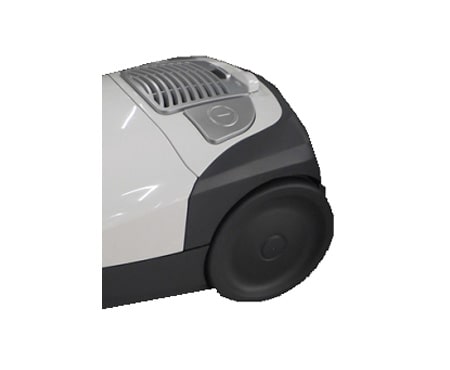 LG جاروبرقی 1600 وات, VN-2316, thumbnail 5