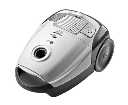 LG جاروبرقی 1600 وات, VN-2316, thumbnail 3