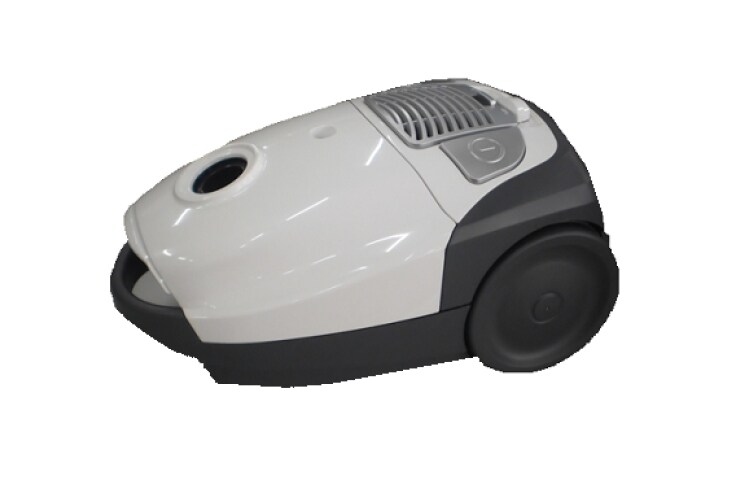 LG جاروبرقی 1600 وات, VN-2316