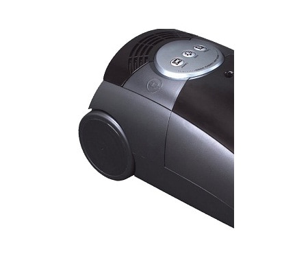 LG جاروبرقی کیسه ای 1900 وات, VN-2519, thumbnail 2