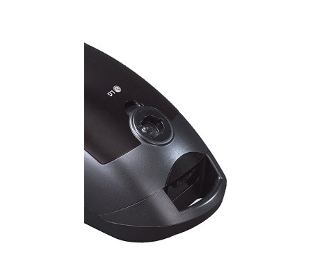 LG جاروبرقی کیسه ای 1900 وات, VN-2519, thumbnail 5