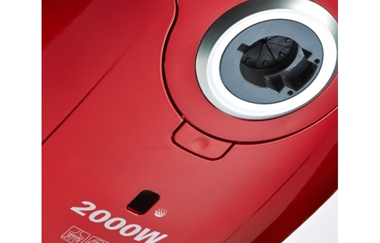 LG جاروبرقی کیسه ای 2000 وات, VN-2720, thumbnail 3