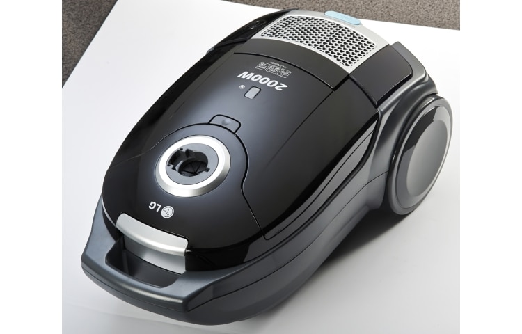 LG جاروبرقی کیسه ای 2000 وات, VN-2720, thumbnail 5