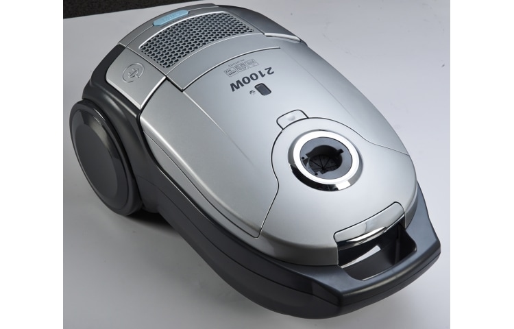 LG جاروبرقی کیسه ای 2100 وات, VN-2721, thumbnail 3