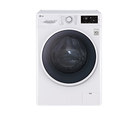 LG ماشین لباسشویی 8 کیلویی, WM-M84NW