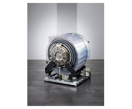 LG ماشین لباسشویی 8 کیلویی, WM-M84NW, thumbnail 8