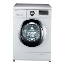 ماشین لباسشویی 6 کیلویی2