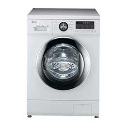 ماشین لباسشویی 8 کیلویی 2