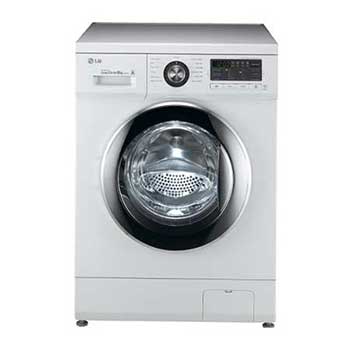 ماشین لباسشویی 8 کیلویی 1