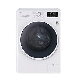 ماشین لباسشویی 8 کیلویی2