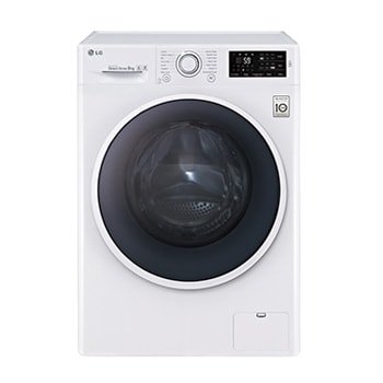 ماشین لباسشویی 8 کیلویی1