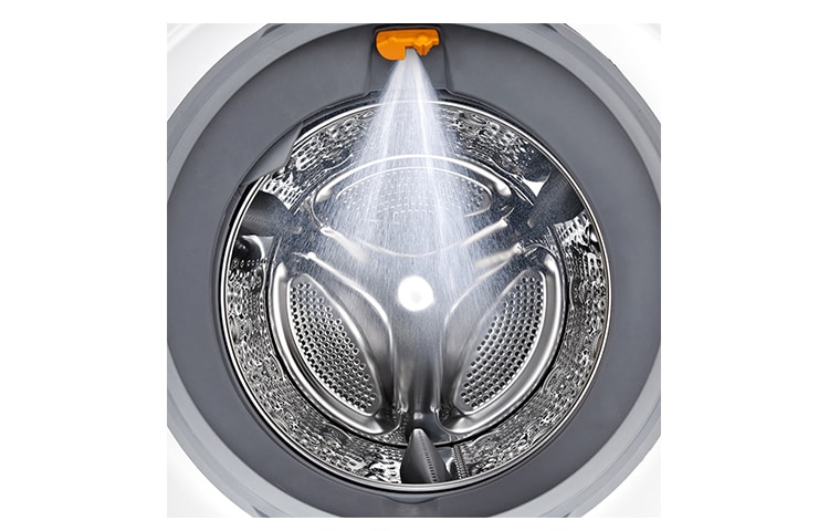 LG ماشین لباسشویی 8 کیلویی, WM-M84NT, thumbnail 6