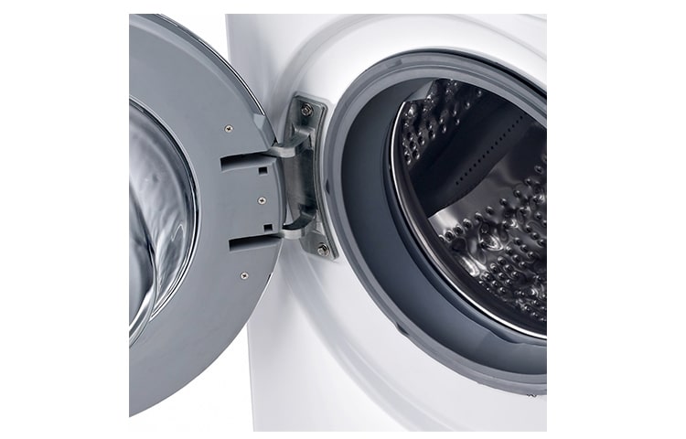 LG ماشین لباسشویی 8 کیلویی, WM-M84NT, thumbnail 7