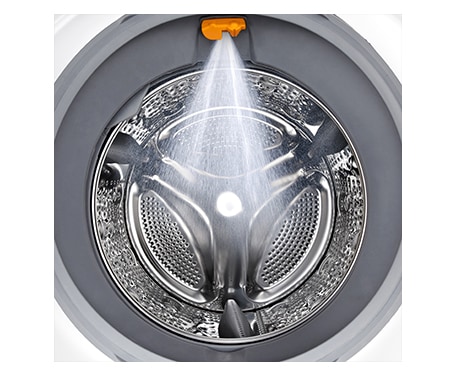 LG ماشین لباسشویی 8 کیلویی, WM-M84NT, thumbnail 6