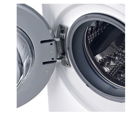 LG ماشین لباسشویی 8 کیلویی, WM-M84NT, thumbnail 7