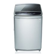 LG ال‌جی، ماشین لباسشویی 16 کیلوگرمی، مدل Sapience Best، درب از بالا، سفید, TL160NW, thumbnail 1