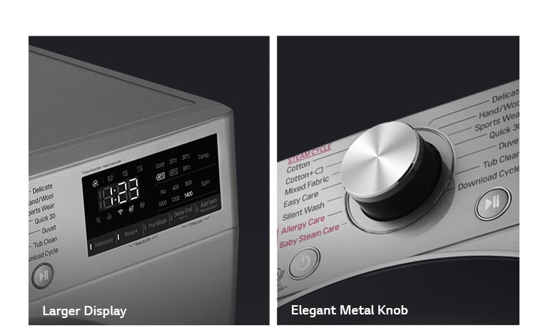 واضح‌تر و زیباتر