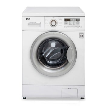 ماشین لباسشویی 7 کیلویی 1