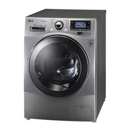 ماشین لباسشویی 12 کیلویی بخارشوی2