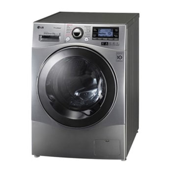 ماشین لباسشویی 12 کیلویی بخارشوی1