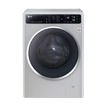 ماشین لباسشویی 8 کیلویی 1