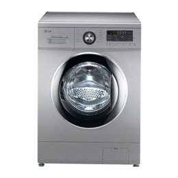 ماشین لباسشویی 8 کیلویی 2