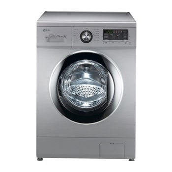 ماشین لباسشویی 8 کیلویی 1