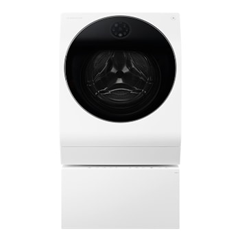 ال‌جی، ماشین لباسشویی 12 کیلوگرمی، LG SIGNATURE، تکنولوژی ™Centum System1