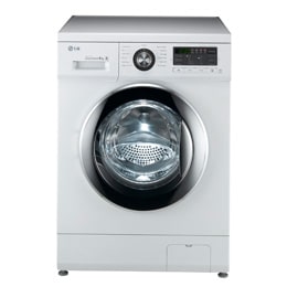 ماشین لباسشویی 6 کیلویی2