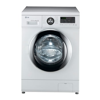 ماشین لباسشویی 6 کیلویی1