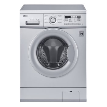 ماشین لباسشویی 7 کیلویی 1