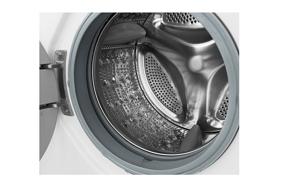 LG ماشین لباسشویی 7 کیلویی , WM-M71NW, thumbnail 3