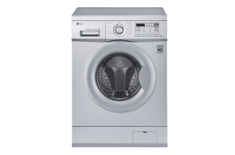 LG ماشین لباسشویی 7 کیلویی , WM-M71NW, thumbnail 1