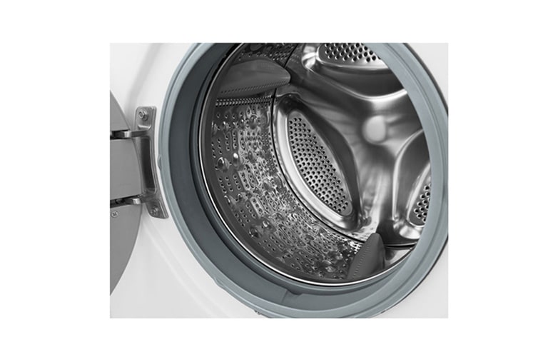 LG ماشین لباسشویی 7 کیلویی , WM-M71NW, thumbnail 3