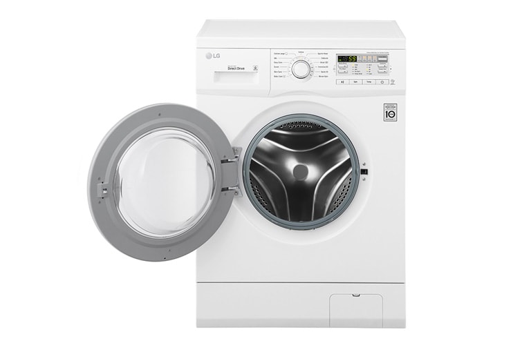 LG ماشین لباسشویی 7 کیلویی , WM-M71NW, thumbnail 5