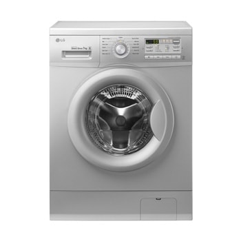 ماشین لباسشویی 7 کیلویی 1