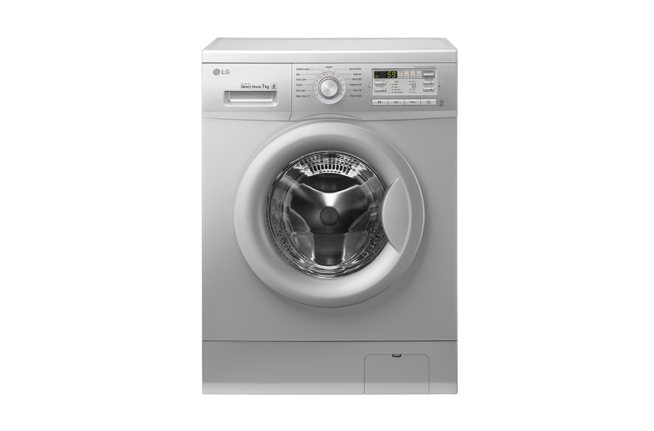 LG ماشین لباسشویی 7 کیلویی , WM-M71NT