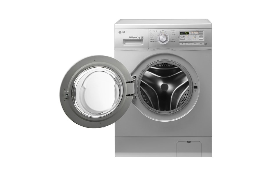 LG ماشین لباسشویی 7 کیلویی , WM-M71NT, thumbnail 4