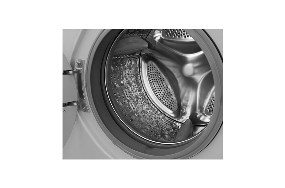 LG ماشین لباسشویی 7 کیلویی , WM-M71NT, thumbnail 5