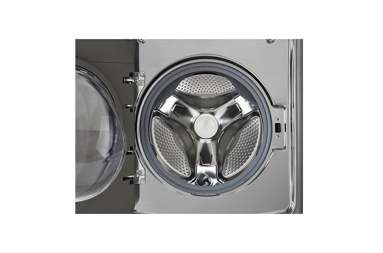 LG ال‌جی، ماشین لباسشویی™LG TWINWash با ظرفیت2+12کیلوگرمی، ™TurboWash, WM-T35MINI, thumbnail 9