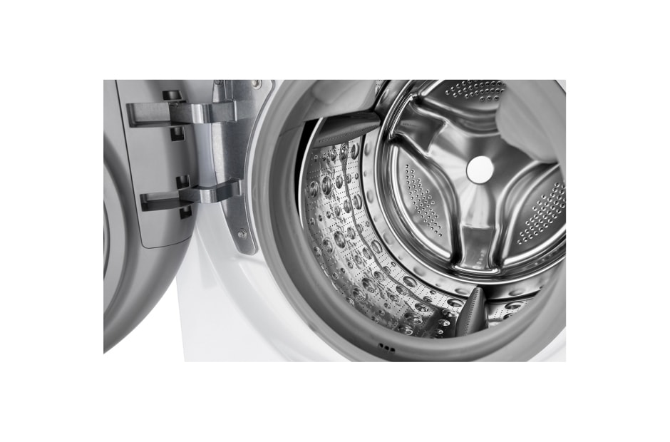 LG ال‌جی، ماشین لباسشویی™LG TWINWash با ظرفیت2+10.5کیلوگرمی، ™TurboWash, WM-G105DW_WM-GW2Mini, thumbnail 14